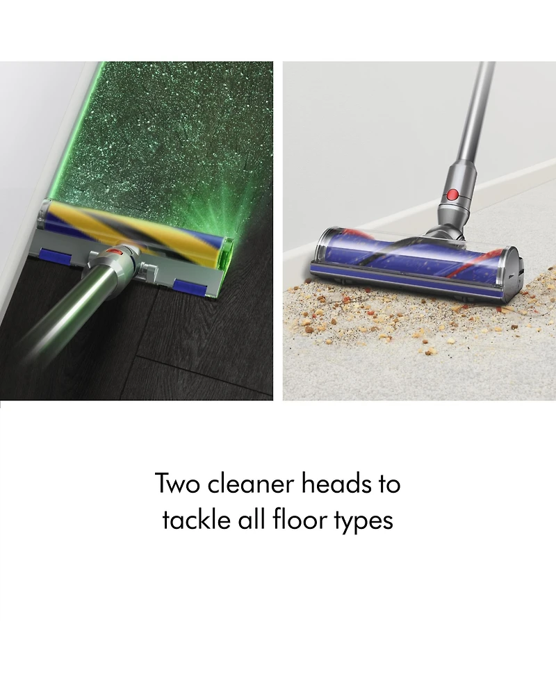 Dyson V12 Detect Slim cordless vacuum