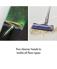 Dyson V12 Detect Slim cordless vacuum
