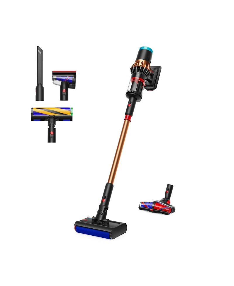 Dyson V16 Piston Animal Submarine cordless wet and dry vacuum