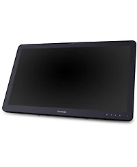 ViewSonic TD2430 24" 16:9 Full Hd Va Touchscreen Led Monitor