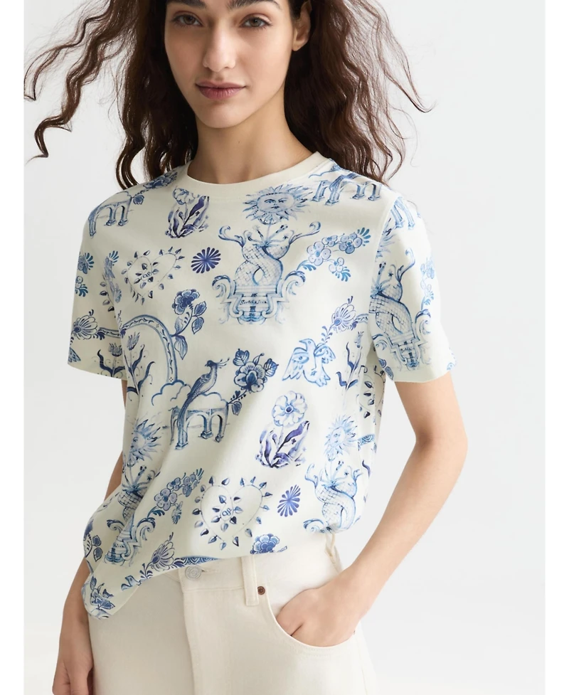 Scotch & Soda Women's and Tops Tees