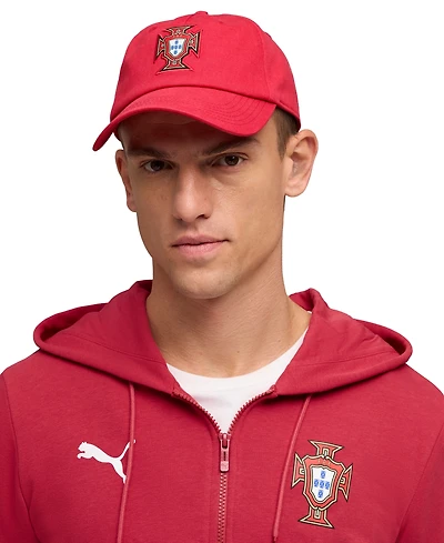 Puma Men's Portugal Federation Adjustable Cap