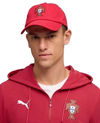 Puma Men's Portugal Federation Adjustable Cap