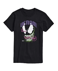 Airwaves Men's Venom We Are Short-Sleeve Graphic T-Shirt