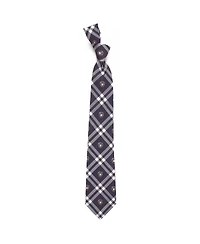 Eagles Wings Men's Navy Milwaukee Brewers Rhodes Tie