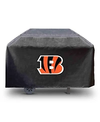 Logo Brands Cincinnati Bengals Grill Cover