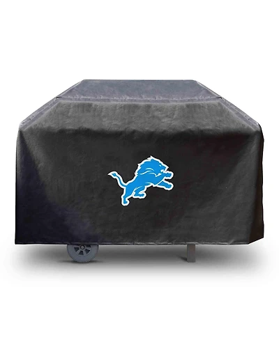 Logo Brands Detroit Lions Grill Cover