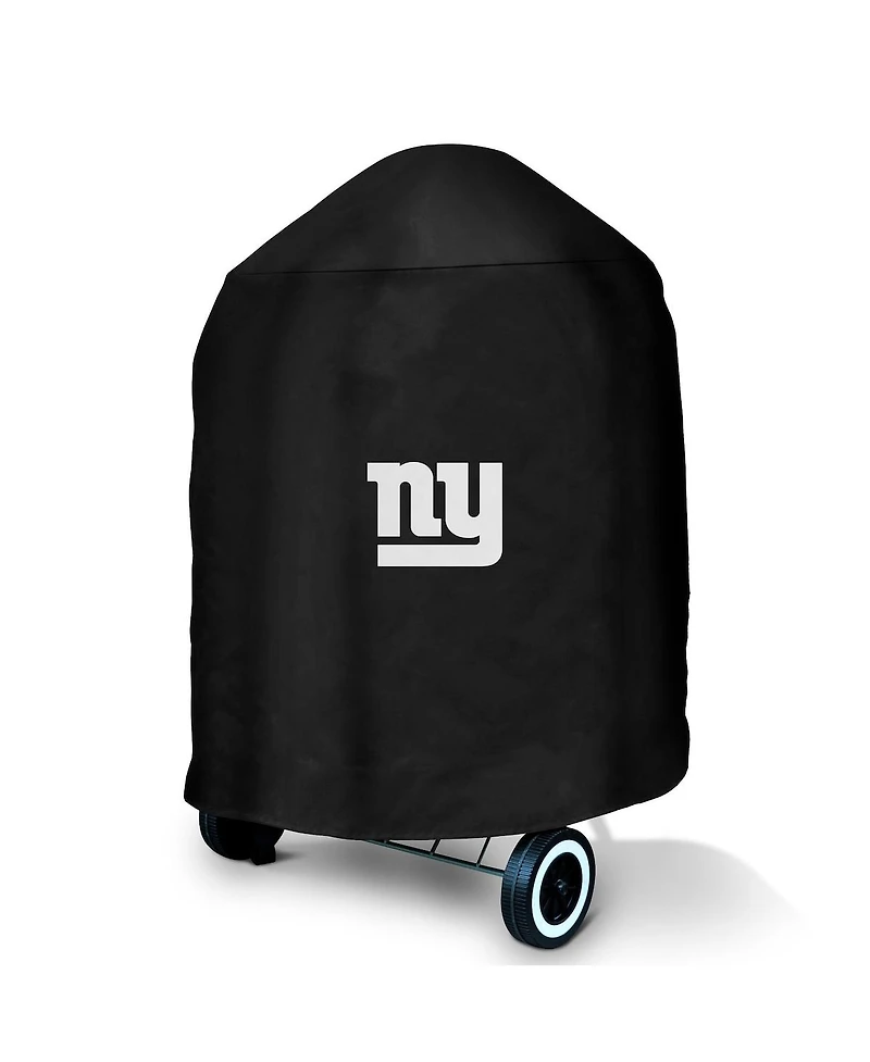 Logo Brands New York Giants Kettle Grill Cover