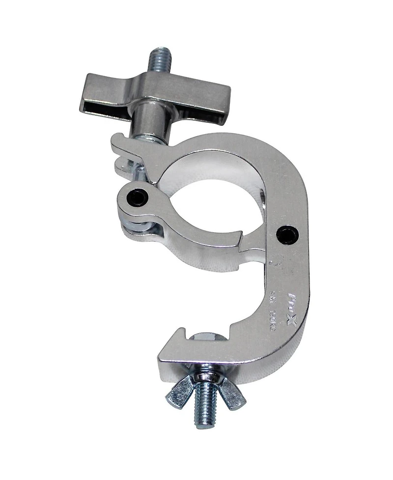 ProX T-C5H Heavy Duty Trigger-Style Aluminum Clamp with Big Wing for 2 inch Tubing
