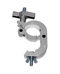 ProX T-C5H Heavy Duty Trigger-Style Aluminum Clamp with Big Wing for 2 inch Tubing