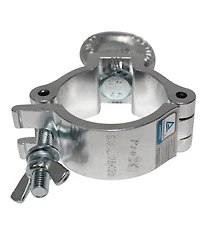 ProX T-C14 Mini Clamp (T-C9) with Eyebolt, Applied Safe Working Load of 150 lb