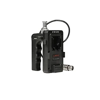 NanLite V-Mount Battery Grip for Forza 150B and Fc-120B
