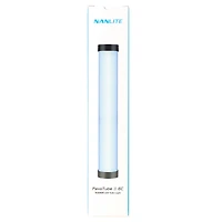 Nanlite PavoTube Ii 6C 10 inch 6W Rgbww Led Tube
