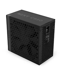 Nzxt C850 Gold 850W 80+ Gold Certified Fully Modular Atx 3.1 Power Supply Unit