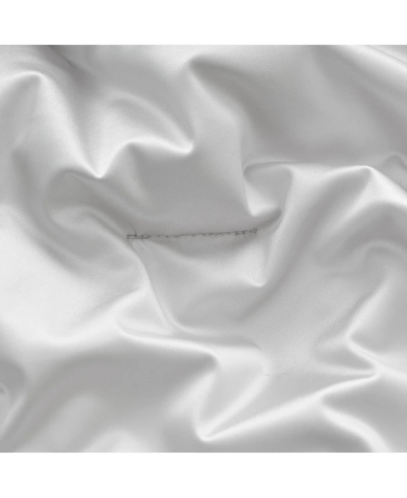 Coma Inducer Satin Summer Oversized Comforter Set
