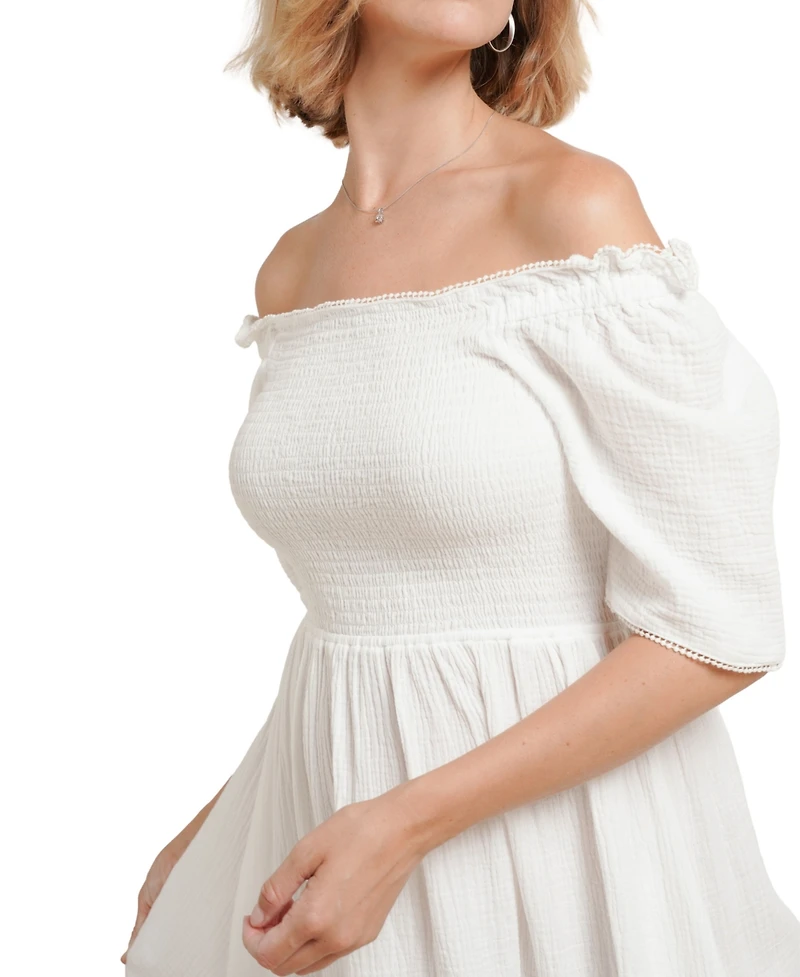 Raquel Dress