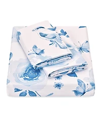 Chanasya Premium Duvet Cover Set - Duvet Cover and 2 Pillow Shams 3-Piece Set