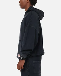 Carre Men's Rivet Hoodie