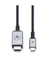BonElk Ultra-Durable Usb-c to 4K Hdmi Cable 5 ft