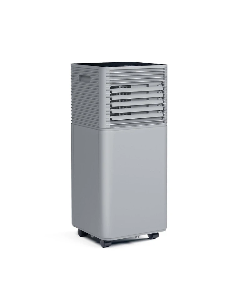 Ecooso 8000 Btu(Ashrae) 3-in-1 Air Cooler with Dehumidifier and Fan Mode