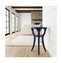 Butler Specialty Dalton Round 15.75"W Side Table