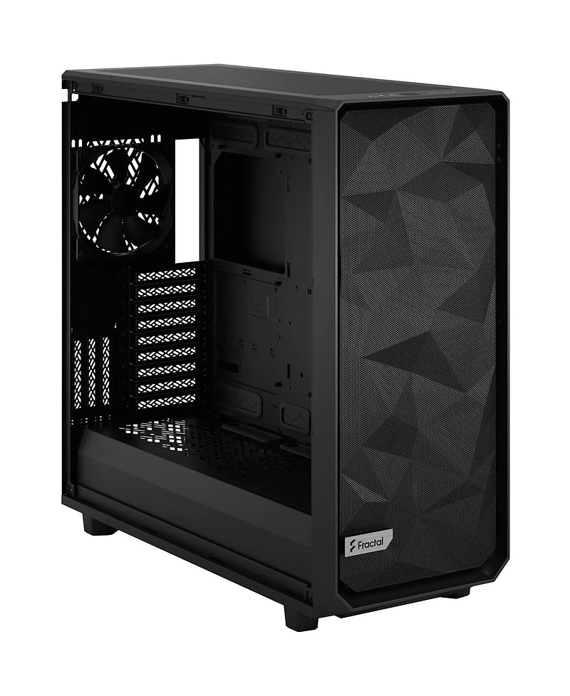 Fractal Design Meshify 2 Xl Light Tempered Glass E-atx Full-Tower Computer Case