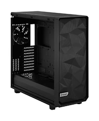 Fractal Design Meshify 2 Xl Light Tempered Glass E-atx Full-Tower Computer Case