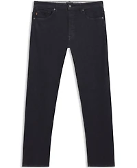 Boss by Hugo Boss Men's Delaware Slim-Fit Soft-Motion Denim Jeans