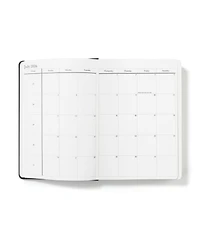 Gnuadz Executive 2026 Daily Planner with Holidays