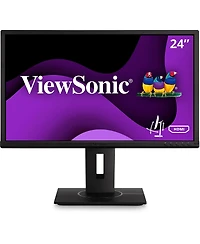 ViewSonic VG2440 24" 16:9 Full Hd Va Led Monitor