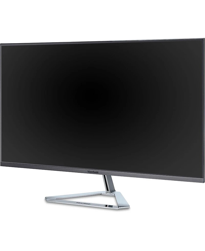 ViewSonic VX3276-mhd 31.5 inch 16:9 Full Hd Ips Wled Monitor