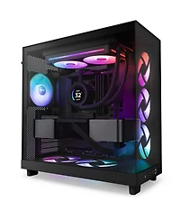 Nzxt F240 Rgb Core Fan Unit