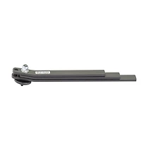 Nanlite Foldable Floor Stand f/Up to 4' PavoTubes T12 Tube Light Mark Ii