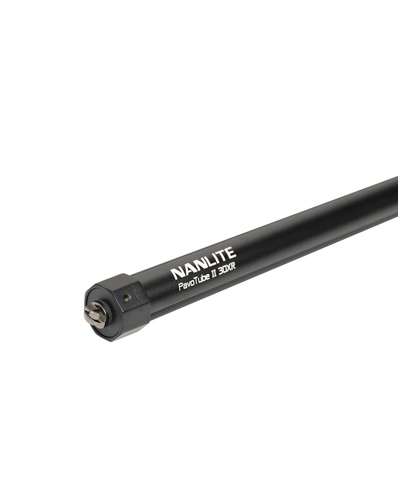 NanLite PavoTube Ii 30XR 4' 36W Rgbww Led Pixel Tube 4-Light Kit with Built-In Crmx