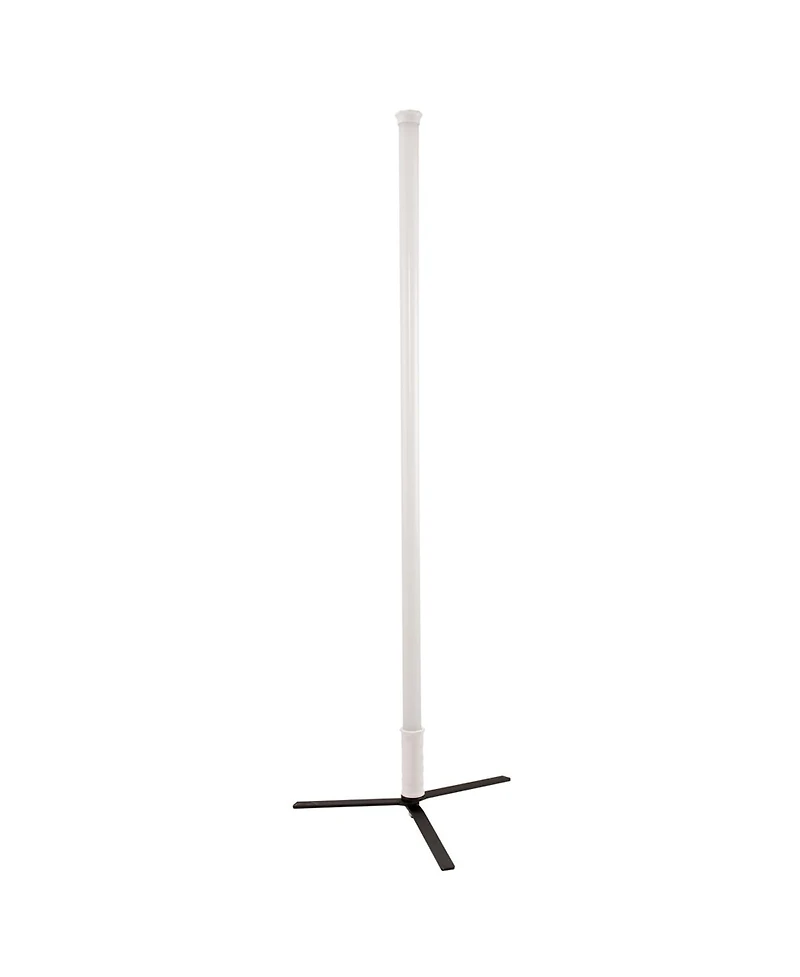 Nanlite Foldable Floor Stand For PavoTube Ii 15X and 30X Led Pixel Tubes