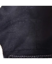 Pre-Owned Balenciaga Xs Le Cagole Giant Studs Shoulder Bag Leather