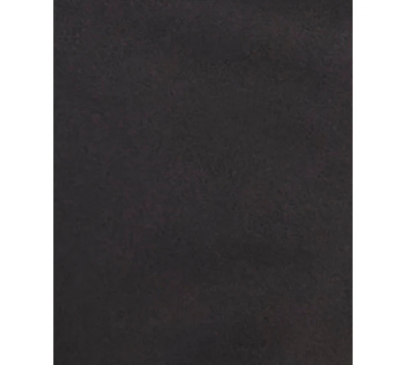 Seni & Cade Juniors' Asymmetrical Drape Waist Halter Neck Gown