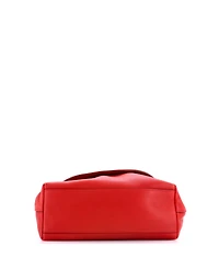 Pre-Owned The Row Sideby Shoulder Bag Leather
