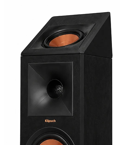 Klipsch R-625FA Dolby Atmos Floorstanding Speaker