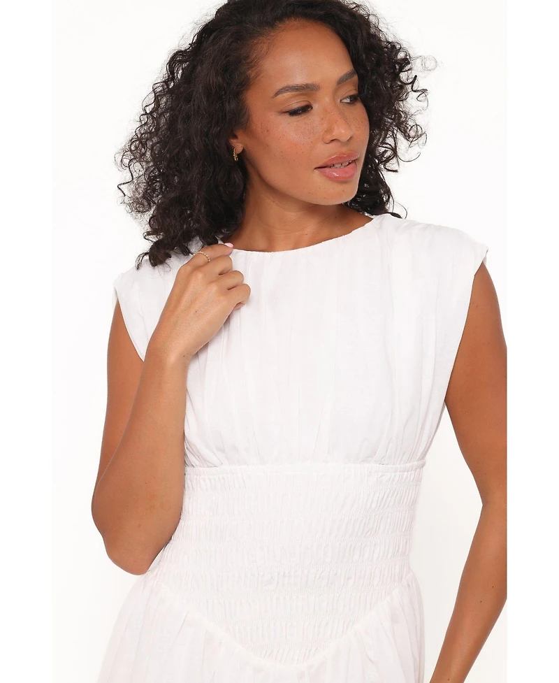 Petal and Pup Women's Ziva Mini Dress