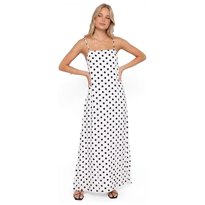 Petal and Pup Women's Virgo Maxi Dress