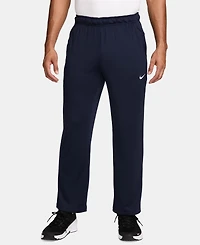 Nike Men's Dri-fit Classic Logo Pants