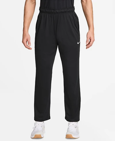 Nike Men's Dri-fit Classic Logo Pants