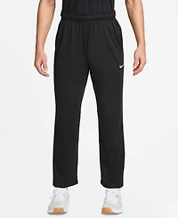 Nike Men's Dri-fit Classic Logo Pants