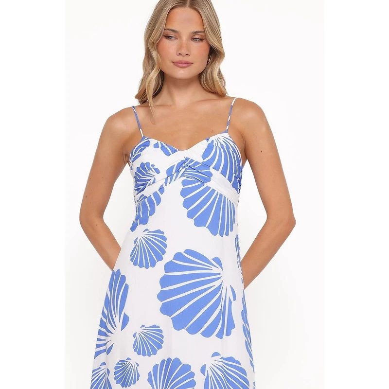 Petal and Pup Women's Tyla Maxi Dress