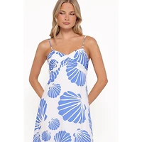Petal and Pup Women's Tyla Maxi Dress