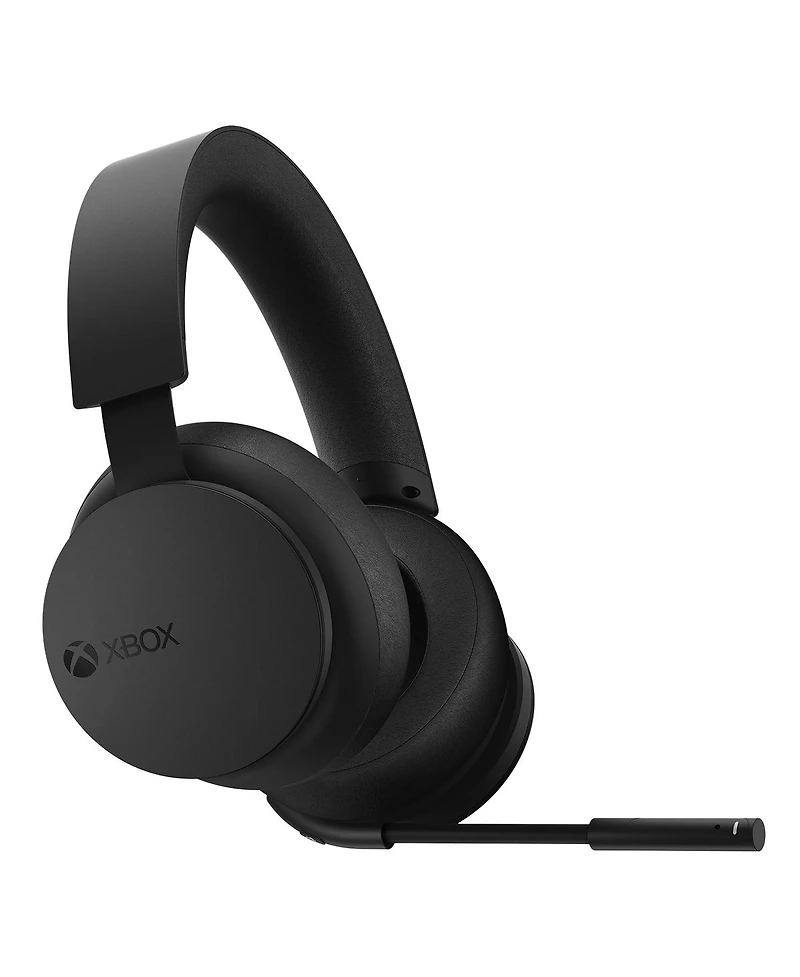 Microsoft Xbox Wireless Headset for Xbox Series X|S, Xbox One and Windows Devices