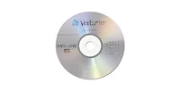 Verbatim 94834 4.7 Gb 4x Dvd Rw Rewritable Disc - 30 Pack