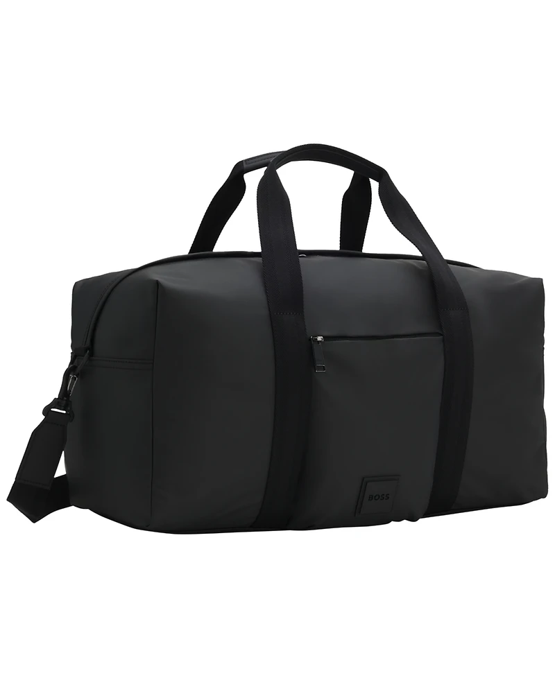 Hugo Boss Men's Double Top Handle Bag