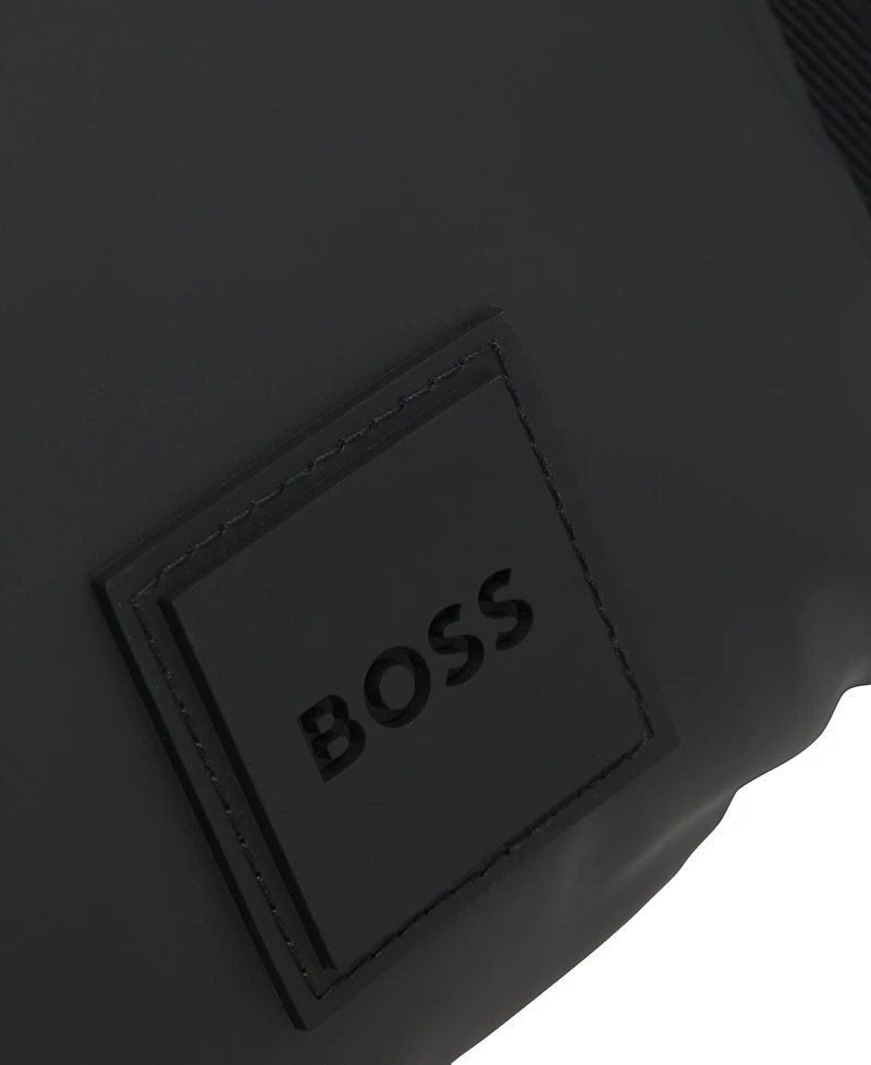 Hugo Boss Men's Double Top Handle Bag